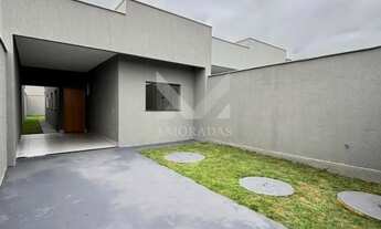 Imagem: Casa 2Q no Jardim Dom Bosco em Aparecida