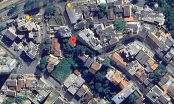 Imagem 6: Casa em terreno de 16 metros de frente