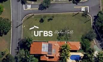 Imagem 4: Lote/Terreno para venda possui 658 metros quadrados em Loteamento Portal do Sol I - Goiâni