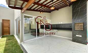 Imagem 13: Casa no Condominio Ecoville 2