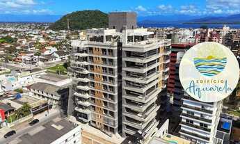 Imagem 6: Apartamento à venda por R$ 4.230.000,00 - Centro - Guaratuba/PR