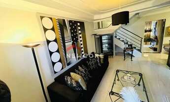 Imagem 6: Sobrado em Rua Ametista - Jardim Real - Maringá/PR