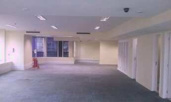 Imagem 2: Escritório para aluguel com 175 metros quadrados em Centro - Rio de Janeiro - RJ