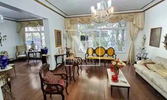 Imagem 2: Apartamento : Padrão / Residencial / Copacabana