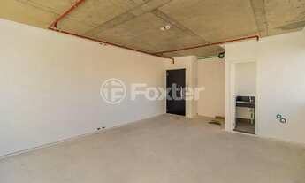 Imagem 4: Sala / Conjunto Comercial à venda Avenida Princesa Isabel, Santana - Porto Alegre