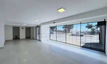 Imagem 2: Comercial Para Alugar Jardim Shangri-La A Londrina