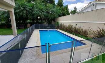 Imagem: Casa para venda ou locação em Alphaville