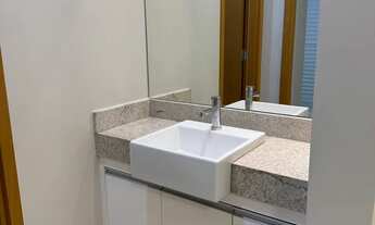 Imagem 3: Apartamento 1 quarto para aluguel - setor Bueno