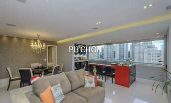 Imagem: Apartamento super alto 125 m² com 2 suítes