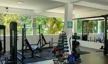 Imagem 7: Apartamento para vender e alugar no GRAN VILLE DAS ARTES , QUINTAS DO PICUAIA, Lauro de Fr