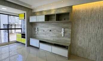 Imagem 2: Apartamento à Venda em Itapuã 3 Quartos (1 Suíte) | 115 m²