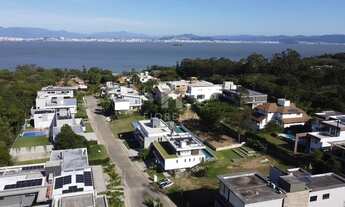 Imagem 4: Terreno de 762,60m² no bairro Cacupé - Florianópolis/SC