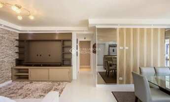 Imagem 7: Apartamento no Água Verde com 119 m², com 3 quartos sendo 1 suíte