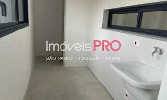 Imagem 7: BROOKLIN - 3 DORMITÓRIOS - 3 SUÍTES E 3 VAGAS -201M²