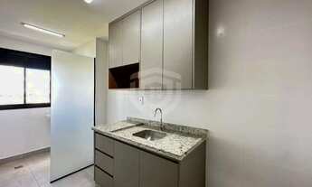 Imagem 7: Apartamento para locação com 2 quartos 81m² -Residencial INSIDE