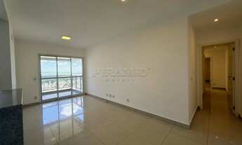 Imagem 4: Apartamento Padrão em Ribeirão Preto