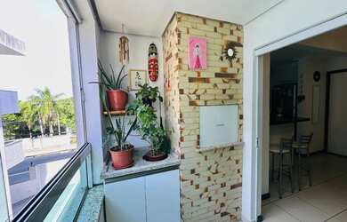 Imagem 8: Apartamento para venda em Ingleses do Rio Vermelho com 2 quartos, sendo 1 suíte , 72m²