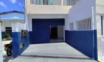 Imagem: Galpão Ponto Novo