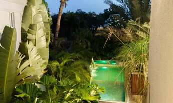 Imagem 5: MANSÃO FRENTE AO LAGO - UM VERDADEIRO RESORT PARTICULAR