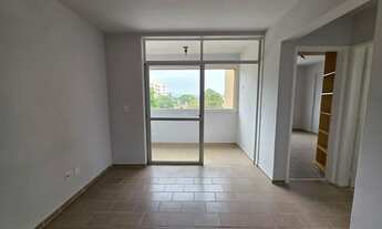 Imagem 2: Apartamento no Residencial Vila Rica à venda, Setor Leste Universitário, Goiânia, GO