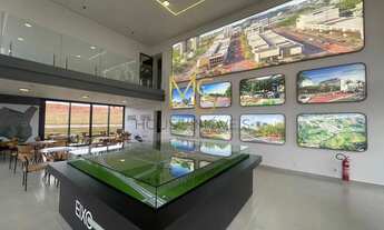 Imagem 7: Lotes mistos para venda, a partir de 200m, localizado no Centro de Vargem Grande Paulista