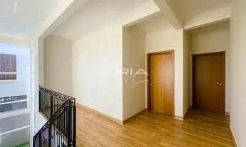 Imagem 5: Casa Sobrado para LOCAÇÃO no Royal Tennis - Esperança - Londrina PR