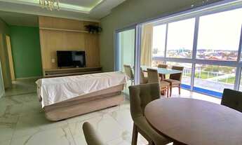 Imagem 4: Lindo Apartamento vista mar, no centro de Balneário Gaivota