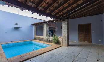 Imagem: Vende casa com piscina - ótima localização