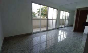 Imagem 5: Apartamento com Área Privativa