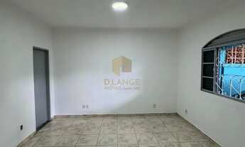 Imagem 4: Casa à venda no bairro Monte Alegre em Paulínia