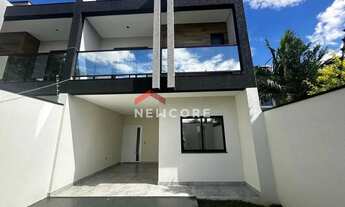 Imagem 2: Sobrado em Rua Norberto de Brito - Centro - São José dos Pinhais/PR