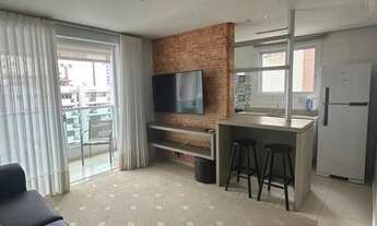 Imagem: Apartamento no Setor Bueno