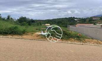 Imagem: Lote à venda no Residencial Vale do Luar