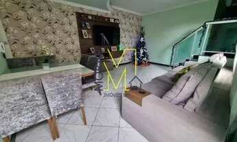 Imagem 7: Casa Duplex com 3 Quartos Santa Mônica em Belo Horizonte/MG