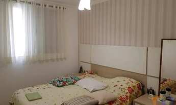 Imagem 6: Vila Belvedere Apartamento com 2 dormitórios