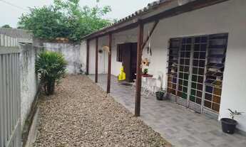 Imagem: GIO VENDO CASA COM QUINTAL EM BICANGA