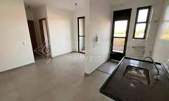 Imagem 2: Apartamento com 2 dormitórios em Bonfim Paulista à venda