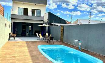 Imagem: VENDO OU TROCO AREA DE LAZER