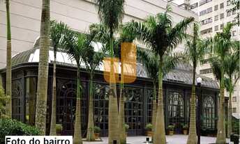 Imagem 7: Conj. Comercial, Higienópolis - São Paulo