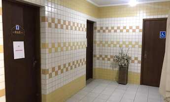 Imagem 7: Sala para alugar, 25 m² por R$ 2.200,00/mês - Estancia Lynce - Atibaia/SP