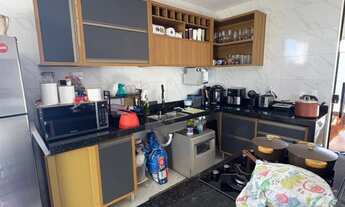 Imagem 5: Excelente casa na Ponte Alta Norte