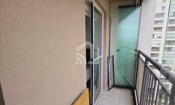 Imagem 7: Apartamento à Venda em Vila Romana - São Paulo Pronto para Morar!