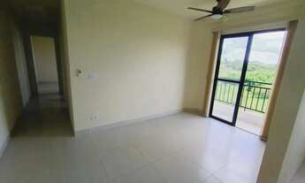 Imagem 2: Apartamento com varanda para locação no Água Branca