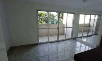 Imagem 4: Apartamento com Área Privativa