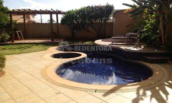 Imagem: Damha I sobrado com 4 suites