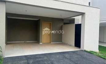 Imagem 2: SOBRADO - 4 QUARTOS (3 SUÍTES) - ÁREA 181m² - JARDINS MARSELHA - APARECIDA DE GOIÂNIA/GO