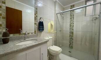 Imagem 4: Vende ap mobiliado Res. Paraiso 3 dorm 2 vagas