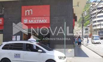 Imagem 4: Excelente apartamento com 1 Quarto para alugar, 50m²