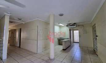 Imagem 3: Ponto Comercial para Alugar no Bairro Jardim Sumaré em Ribeirão Preto com Recepção