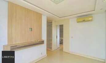 Imagem 6: Apartamento de 2 dormitórios e vaga no bairro Santana para alugar